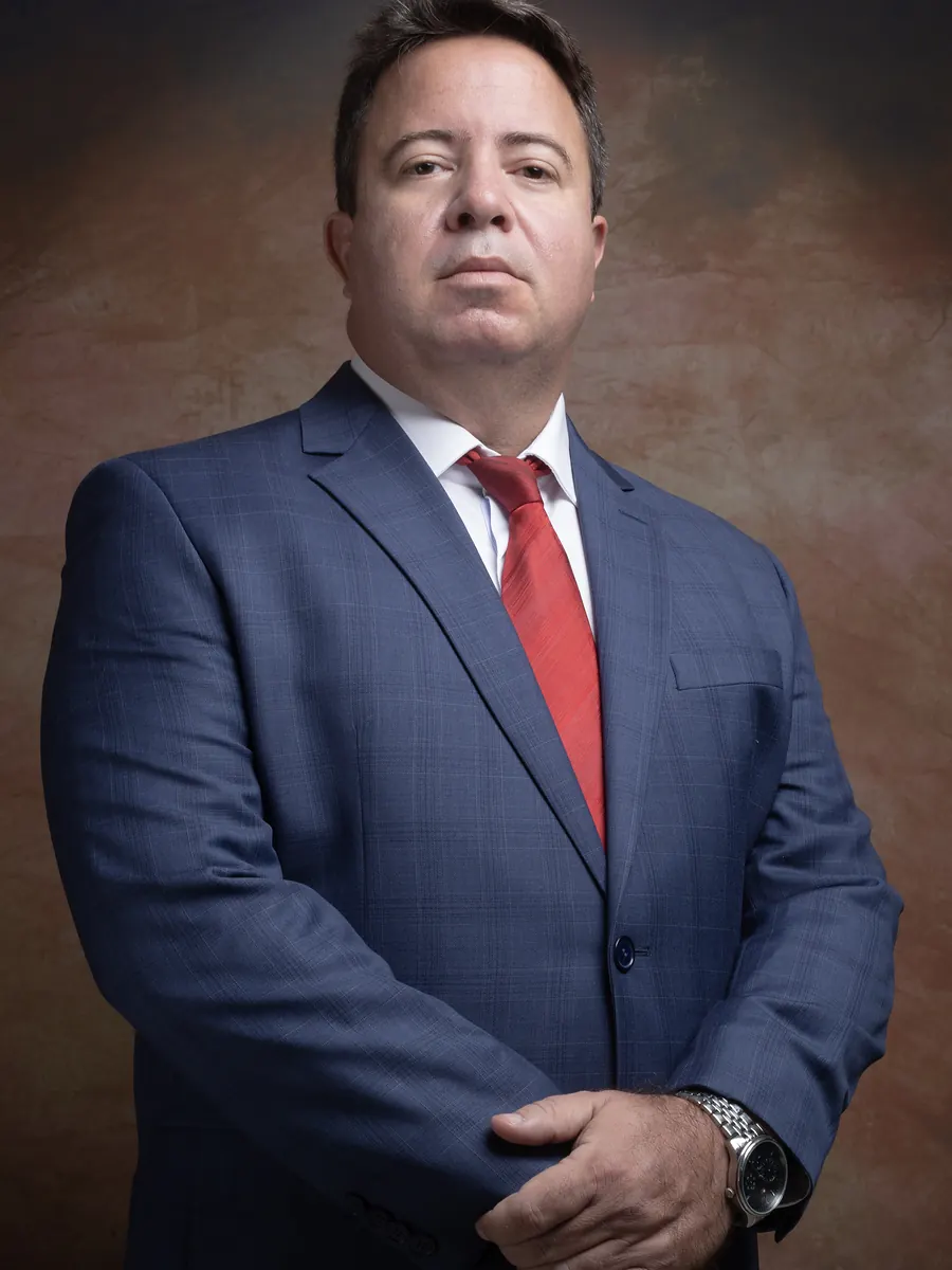 Ítalo Farias Pontes, sócio da Maciel & Farias